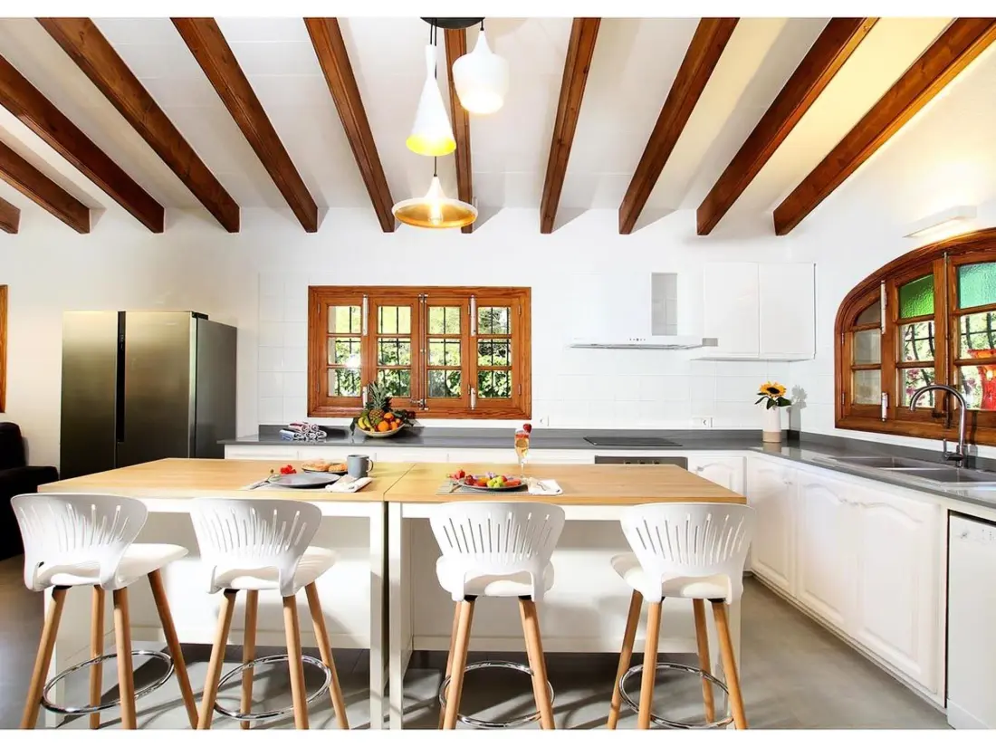 Maison de Vacances Pollença