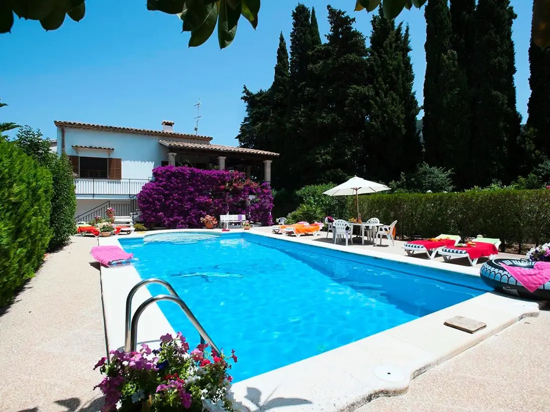 Maison de Vacances Pollença