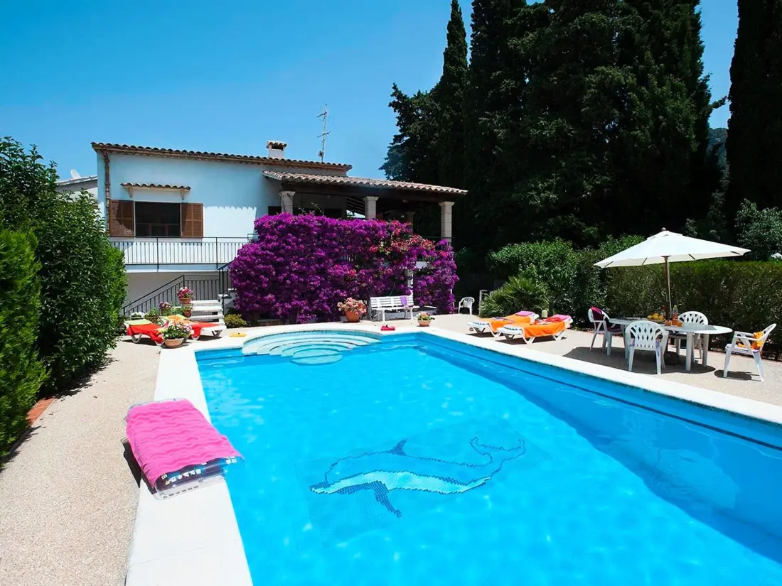 Maison de Vacances Pollença