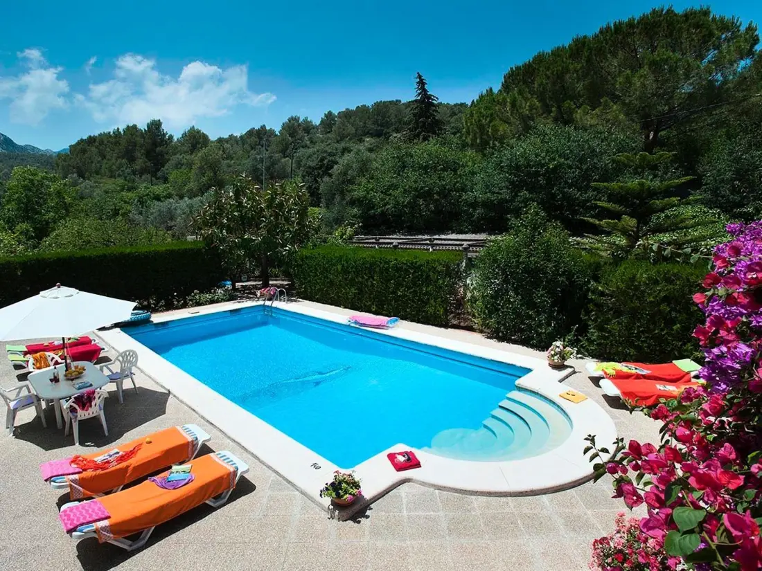 Maison de Vacances Pollença