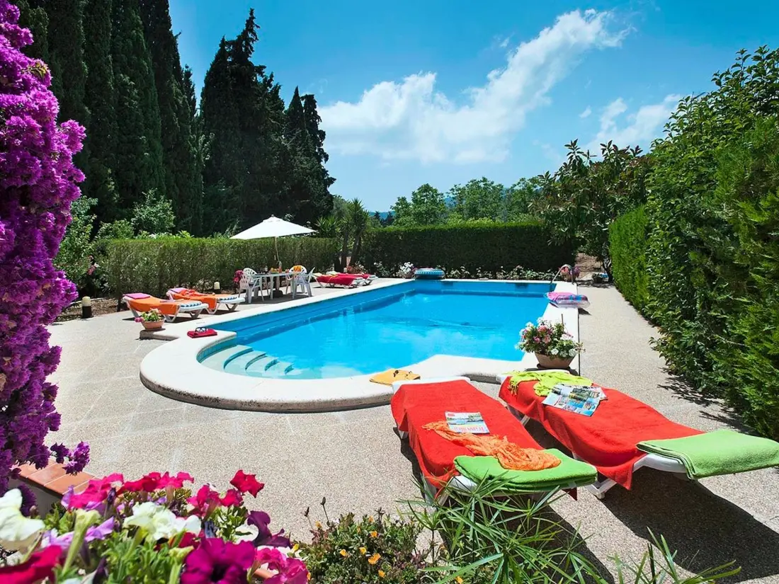 Maison de Vacances Pollença