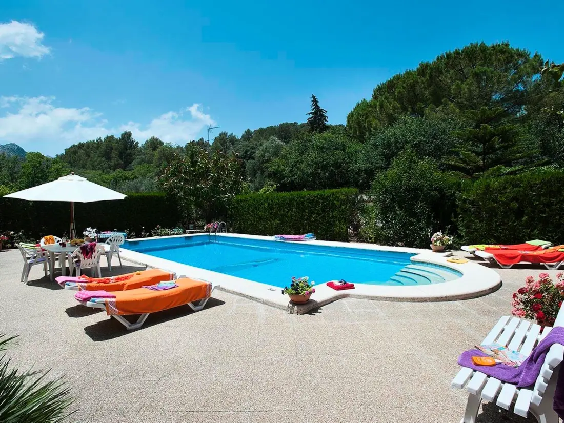 Maison de Vacances Pollença