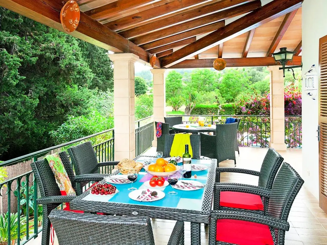 Maison de Vacances Pollença