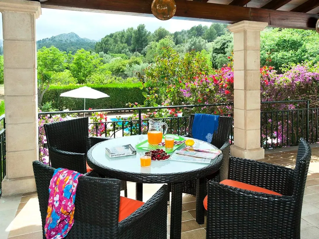 Maison de Vacances Pollença