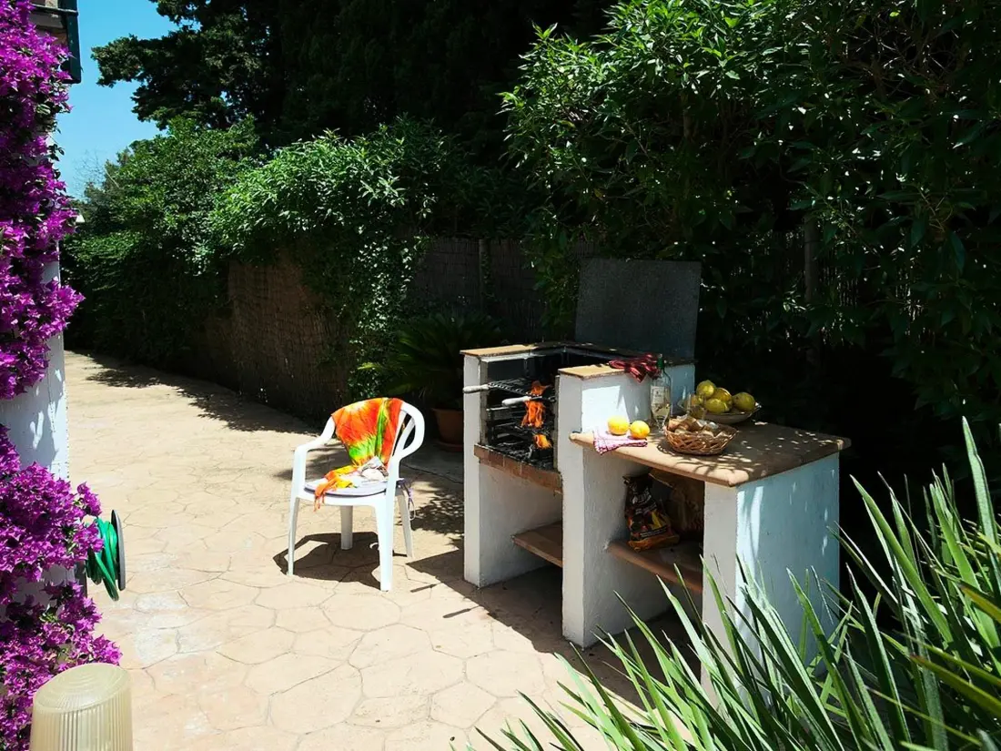Maison de Vacances Pollença