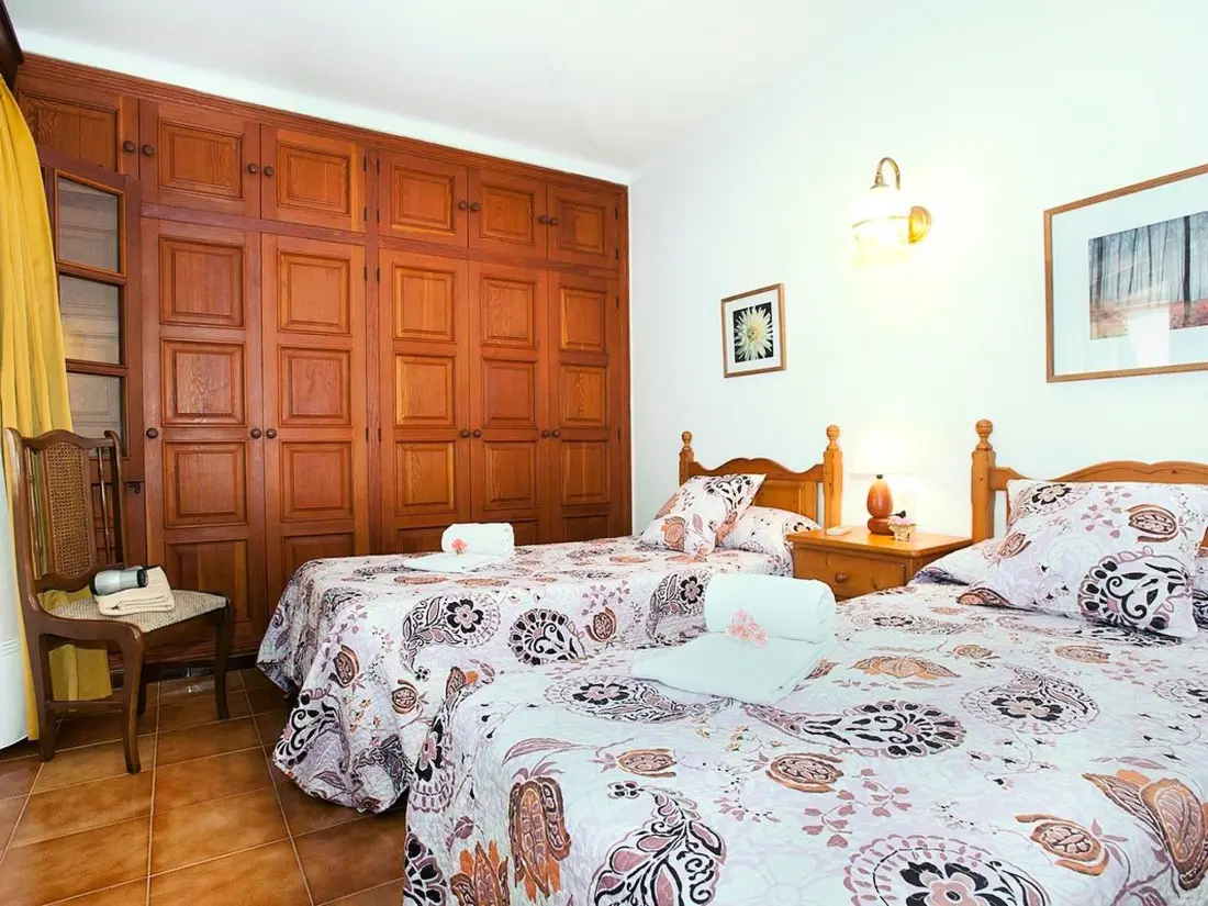 Maison de Vacances Pollença
