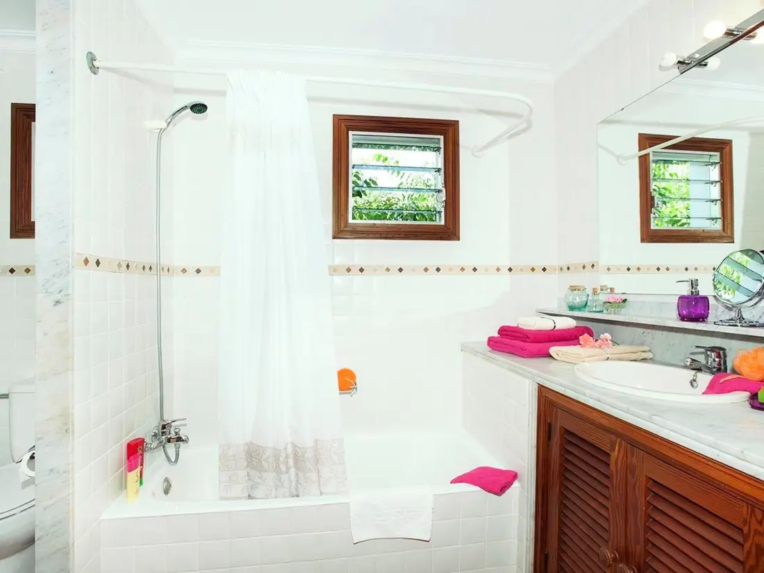 Maison de Vacances Pollença