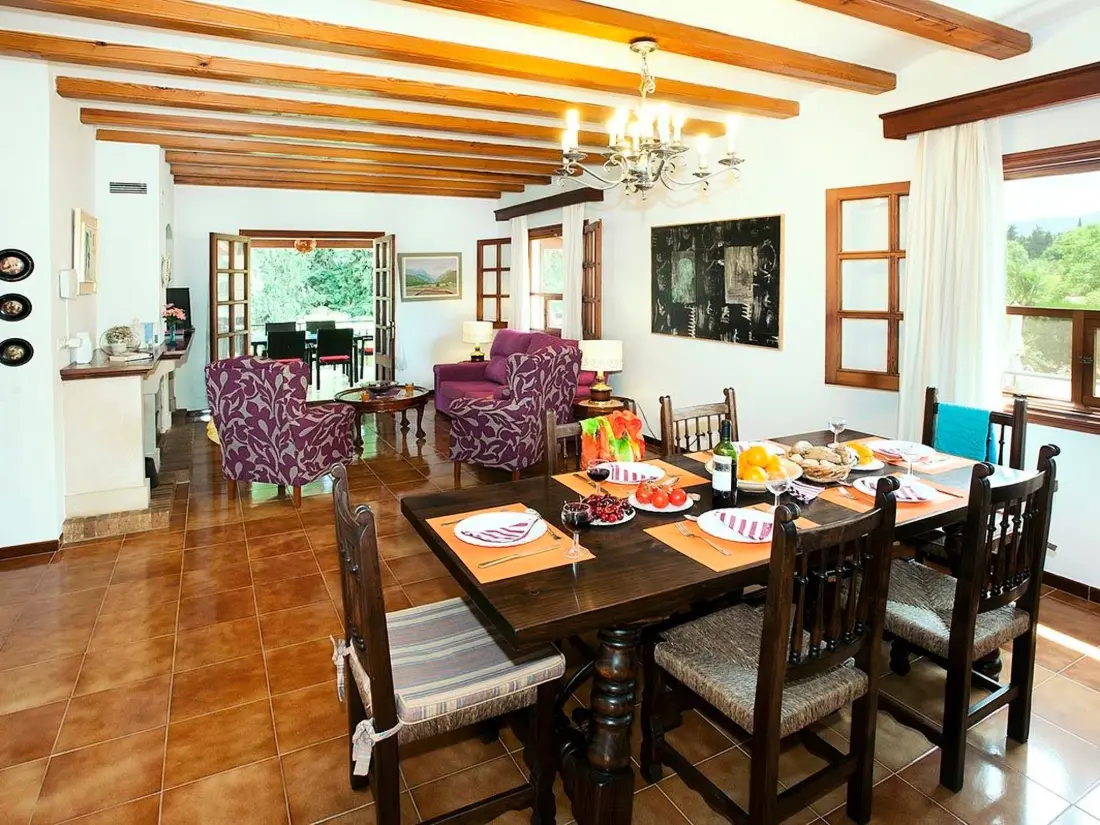 Maison de Vacances Pollença