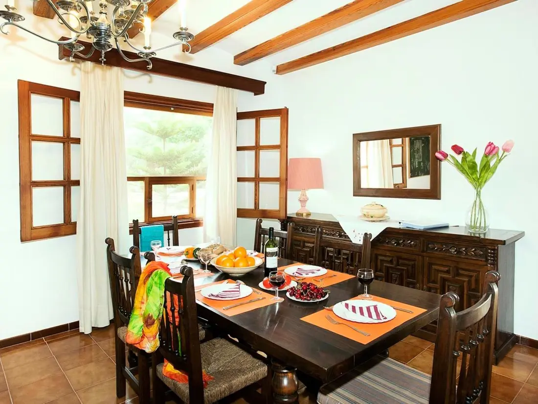 Maison de Vacances Pollença