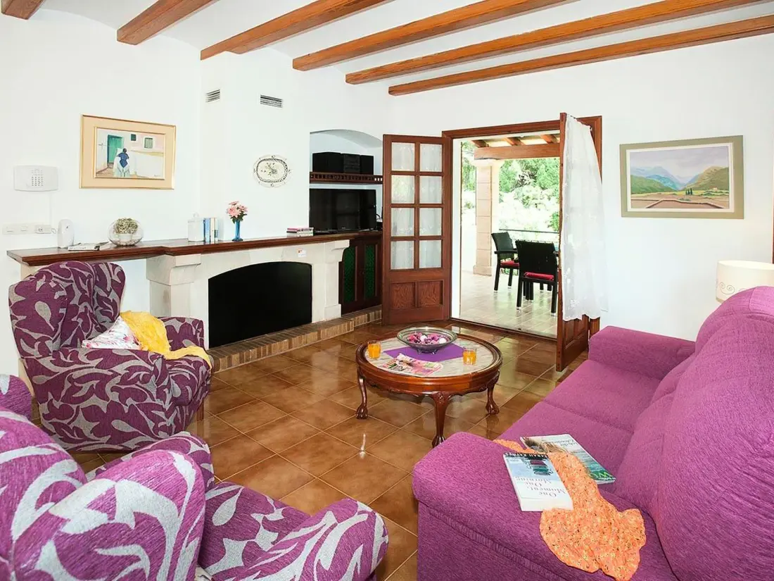 Maison de Vacances Pollença