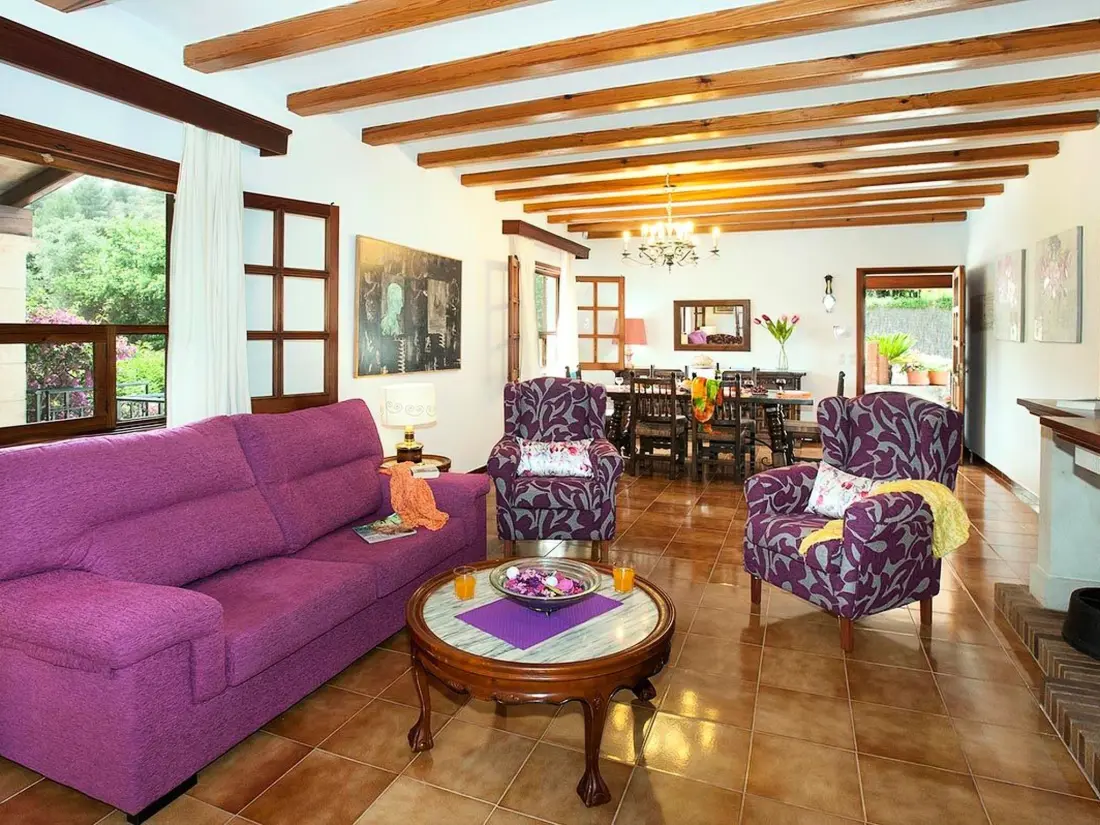 Maison de Vacances Pollença