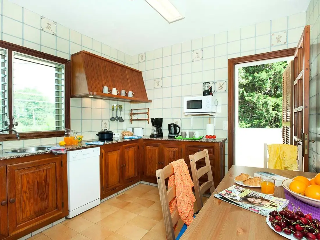 Maison de Vacances Pollença