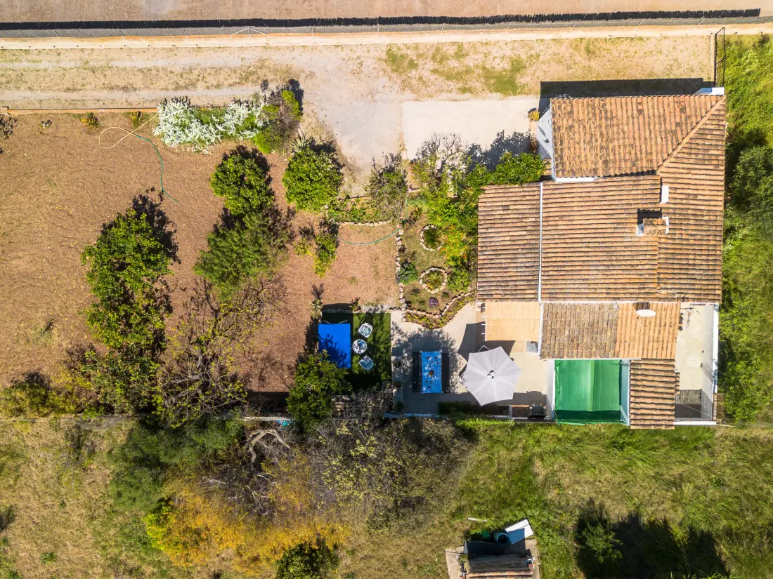 Maison de Vacances Pollença