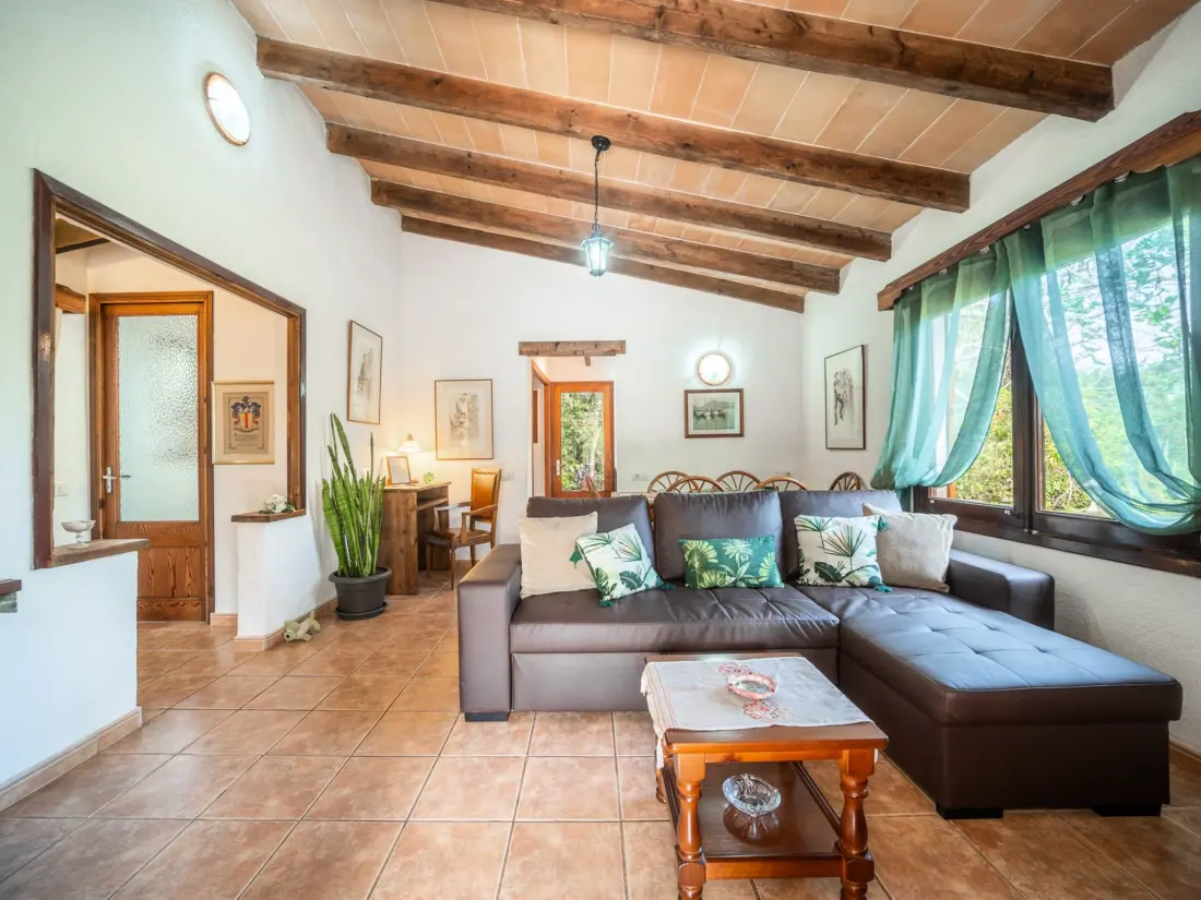 Maison de Vacances Pollença