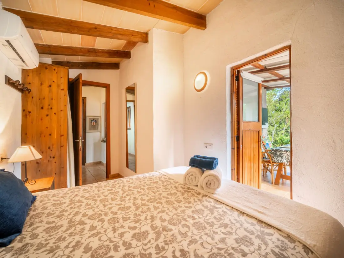Maison de Vacances Pollença