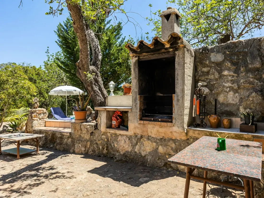 Maison de Vacances Pollença