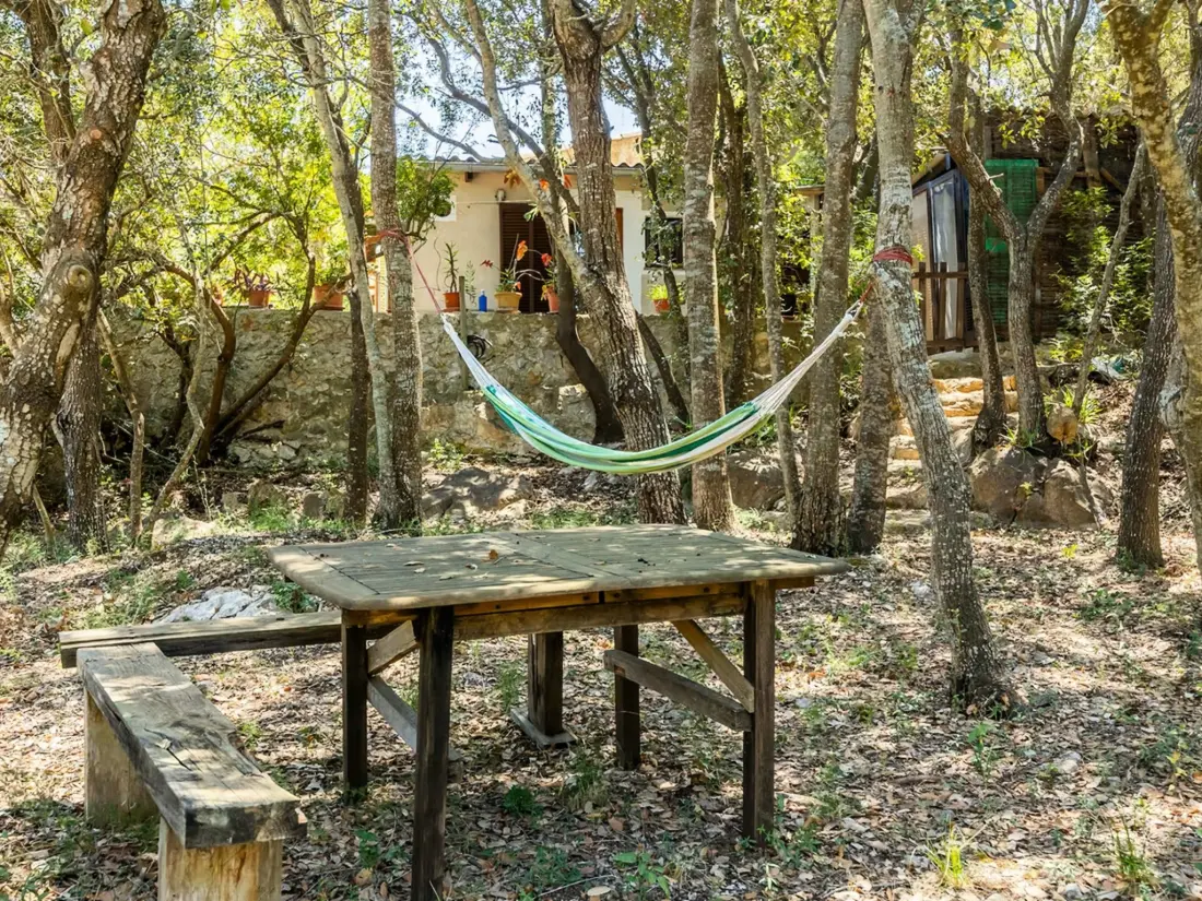 Maison de Vacances Pollença