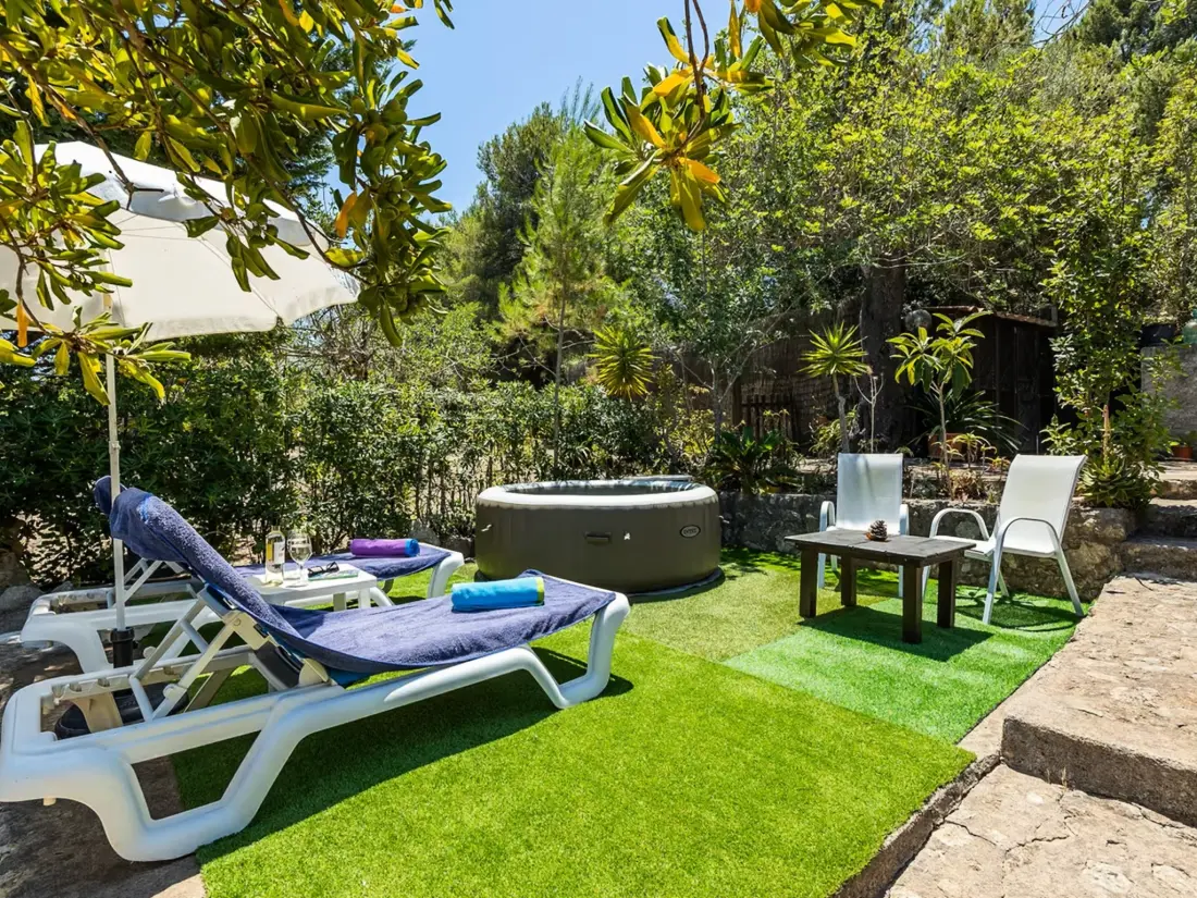 Maison de Vacances Pollença