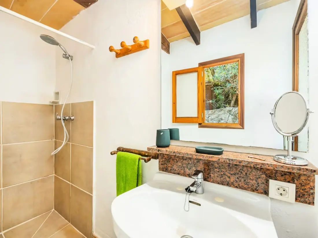 Maison de Vacances Pollença