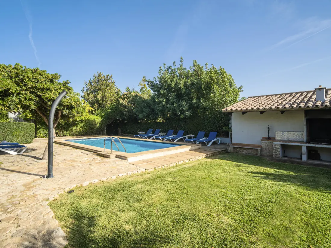 Maison de Vacances Pollença