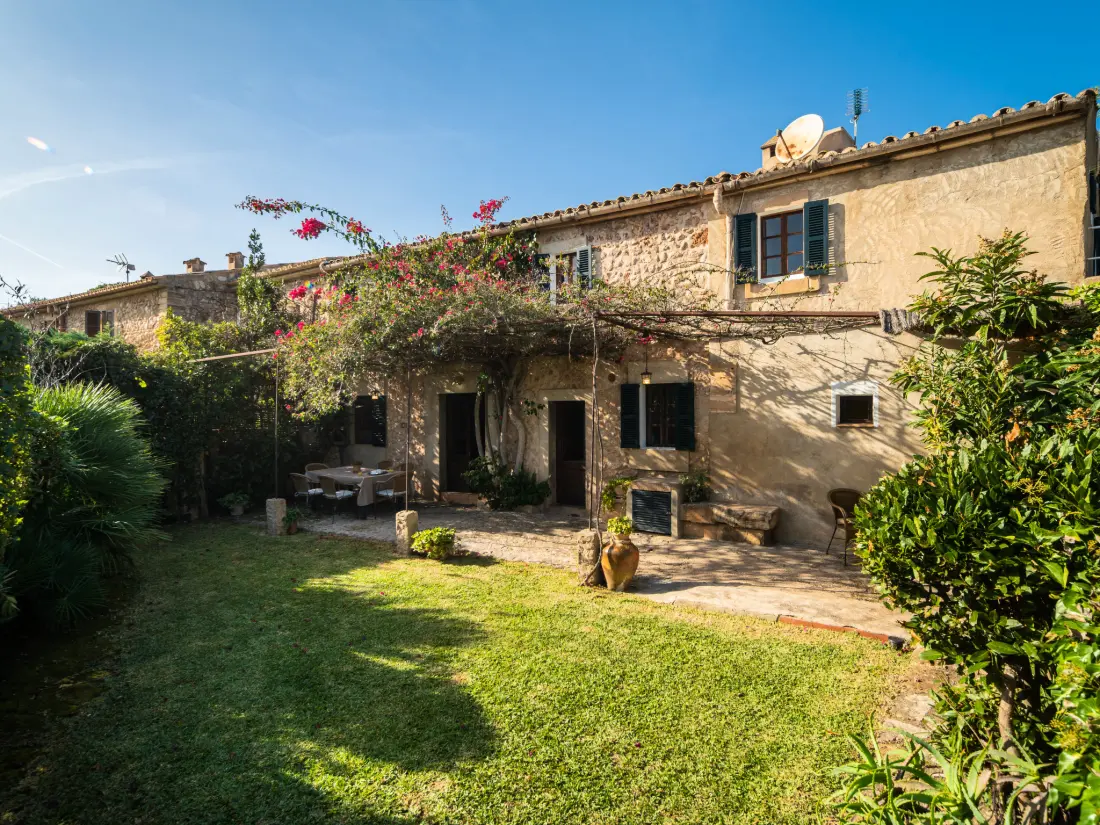 Maison de Vacances Pollença