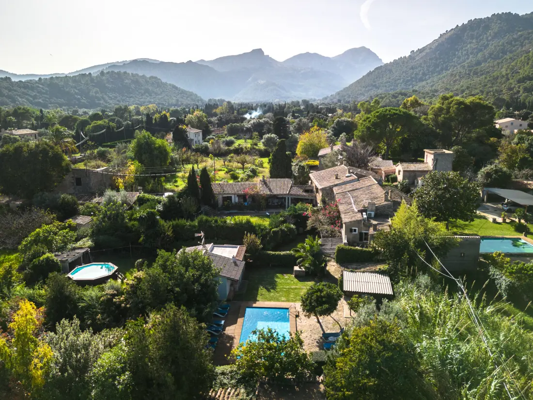 Maison de Vacances Pollença