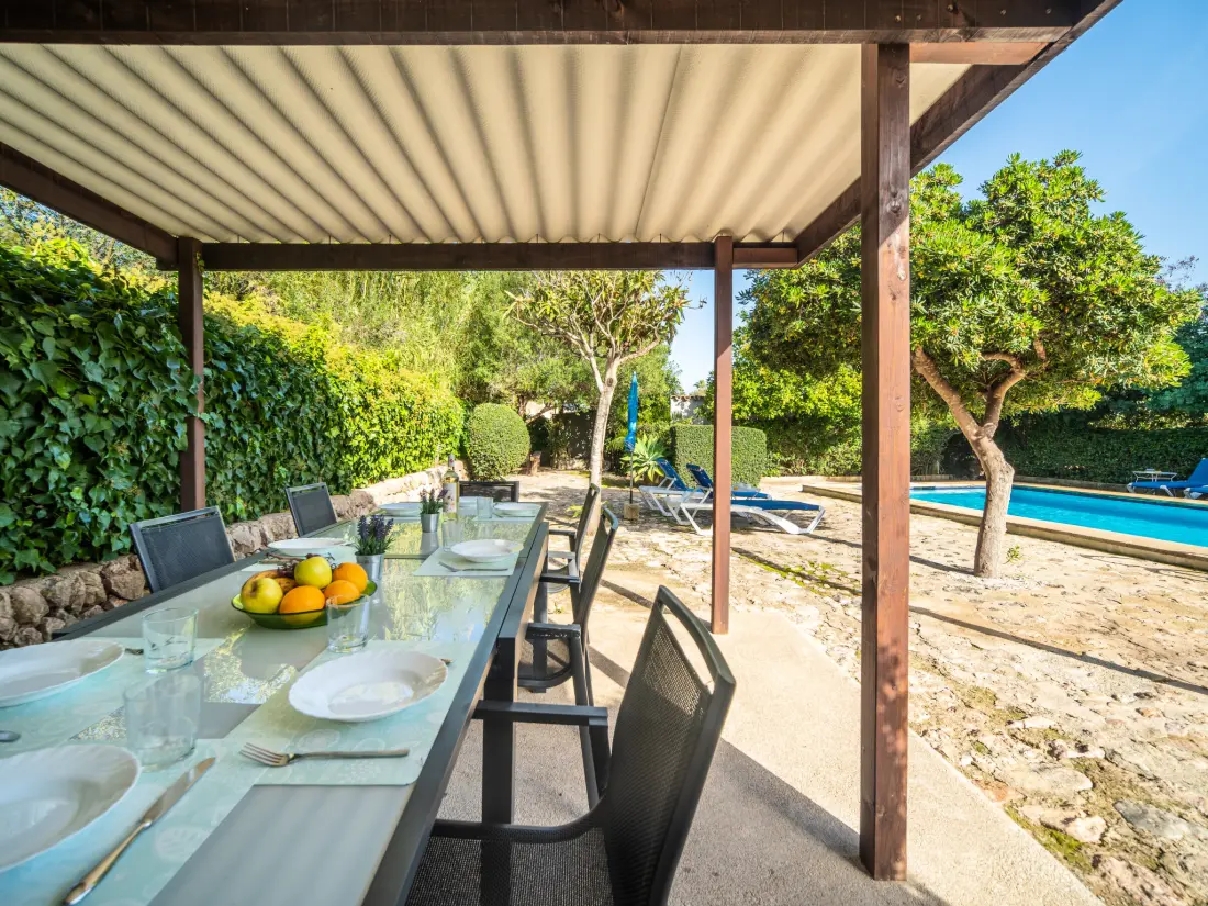 Maison de Vacances Pollença