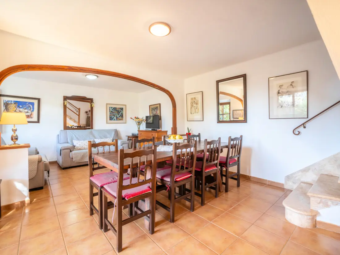 Maison de Vacances Pollença
