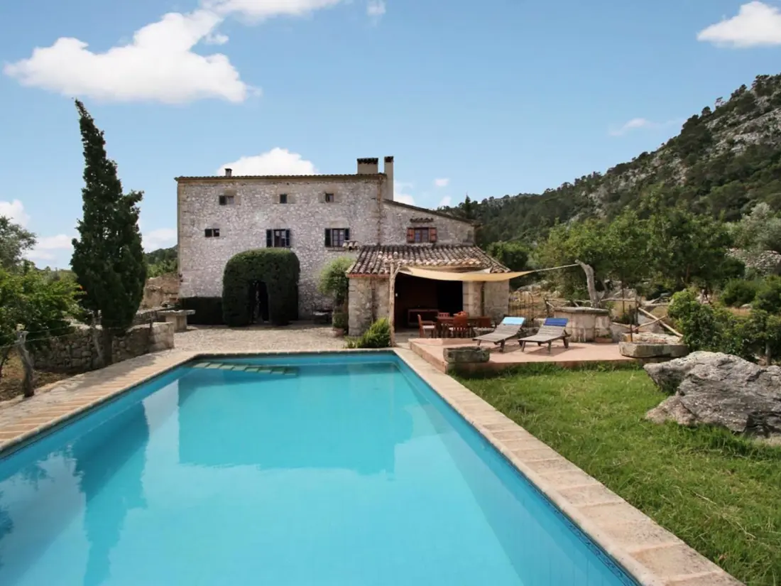 Maison de Vacances Pollença