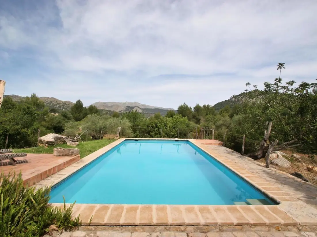 Maison de Vacances Pollença