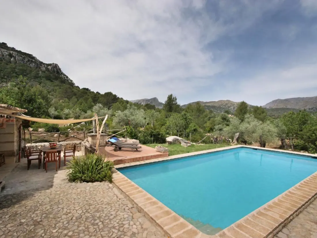 Maison de Vacances Pollença