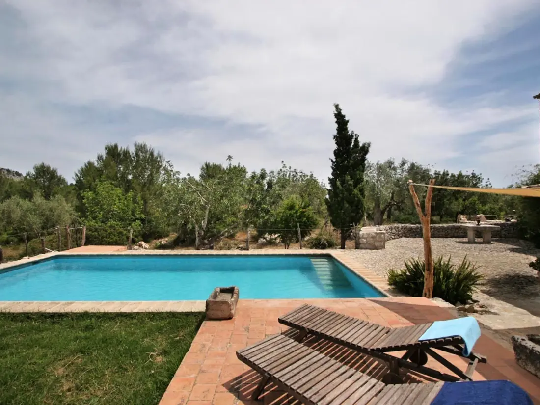 Maison de Vacances Pollença