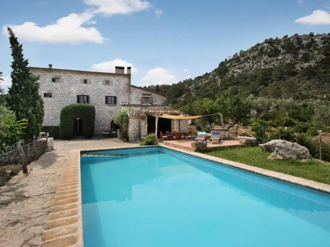 Maison de Vacances Pollença