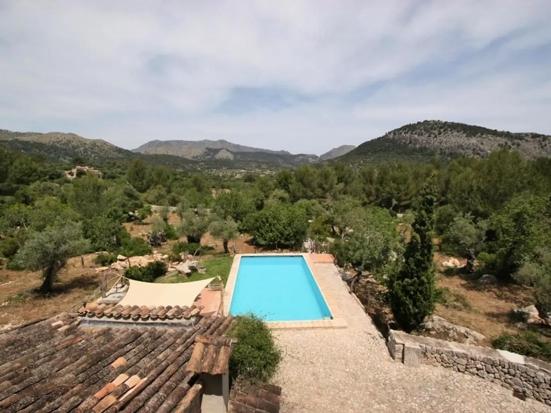 Maison de Vacances Pollença