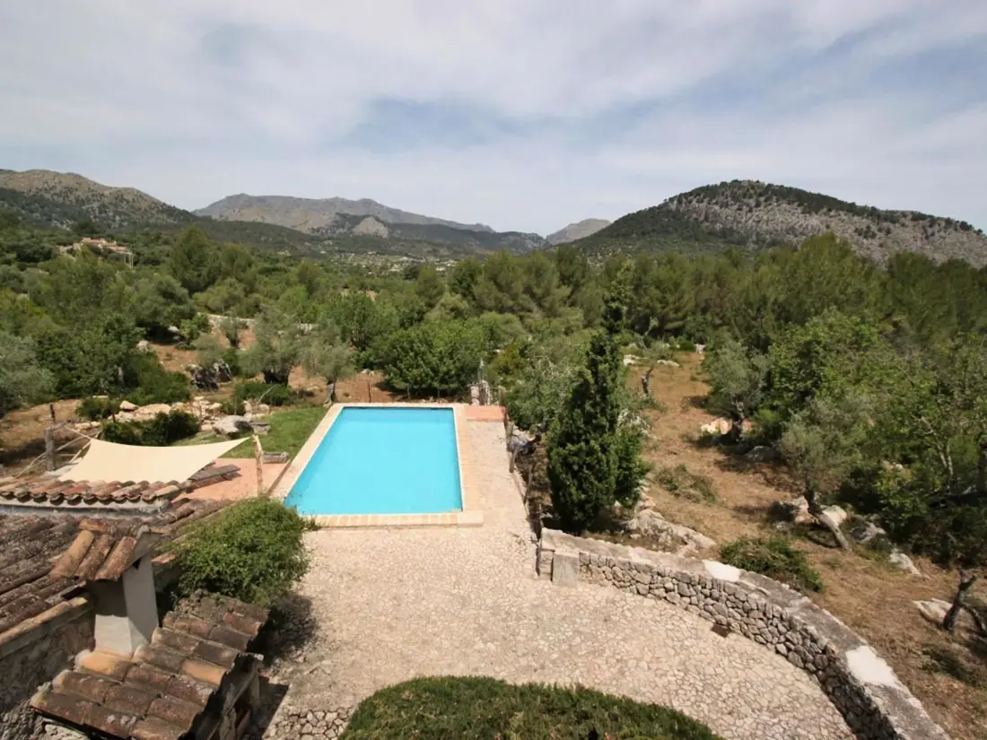 Maison de Vacances Pollença