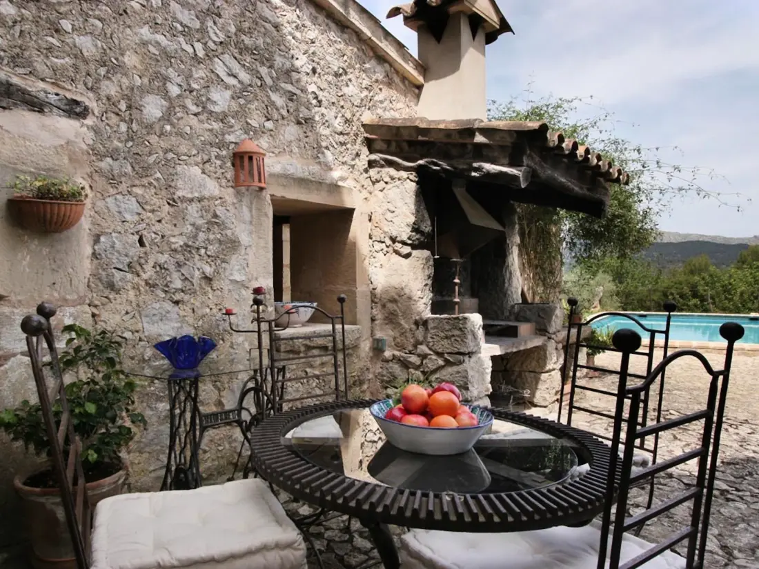 Maison de Vacances Pollença