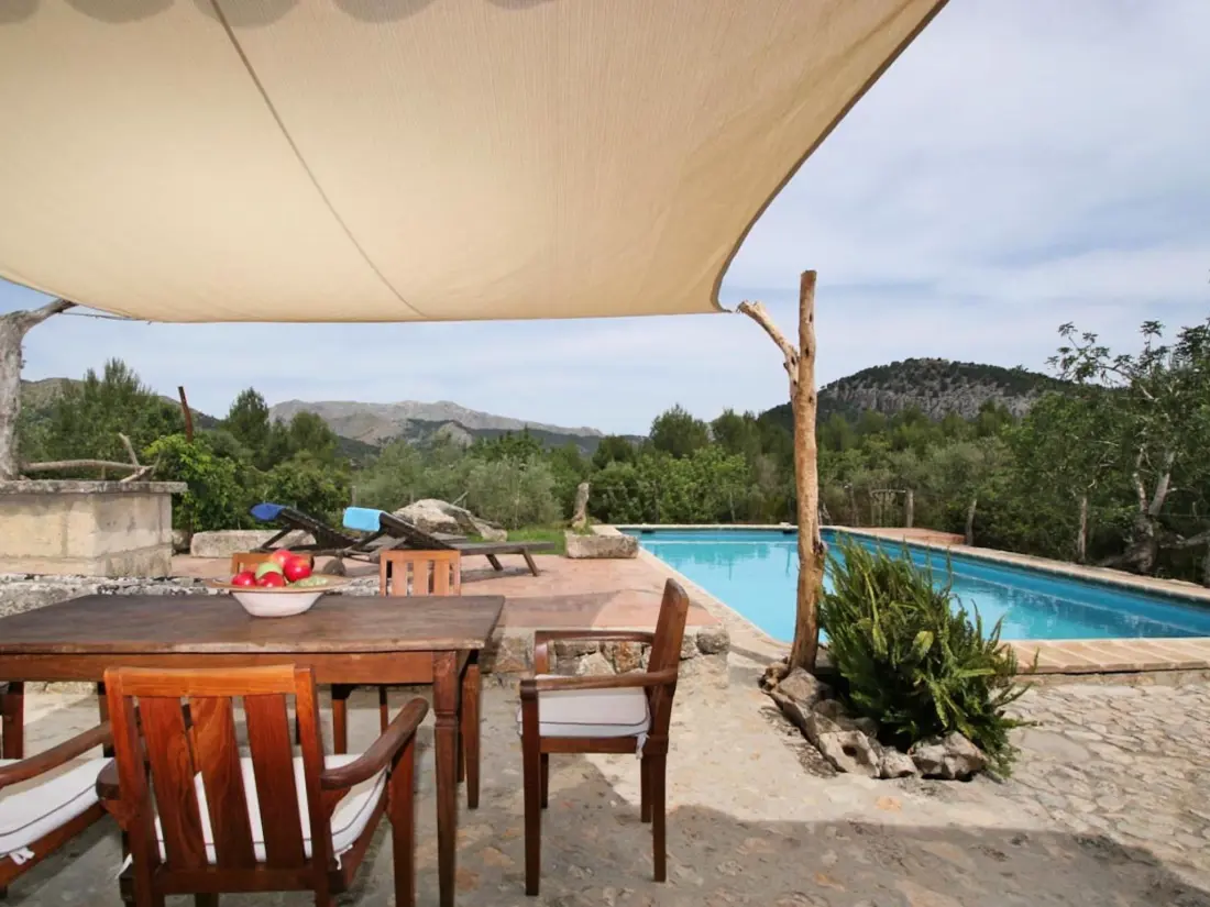 Maison de Vacances Pollença