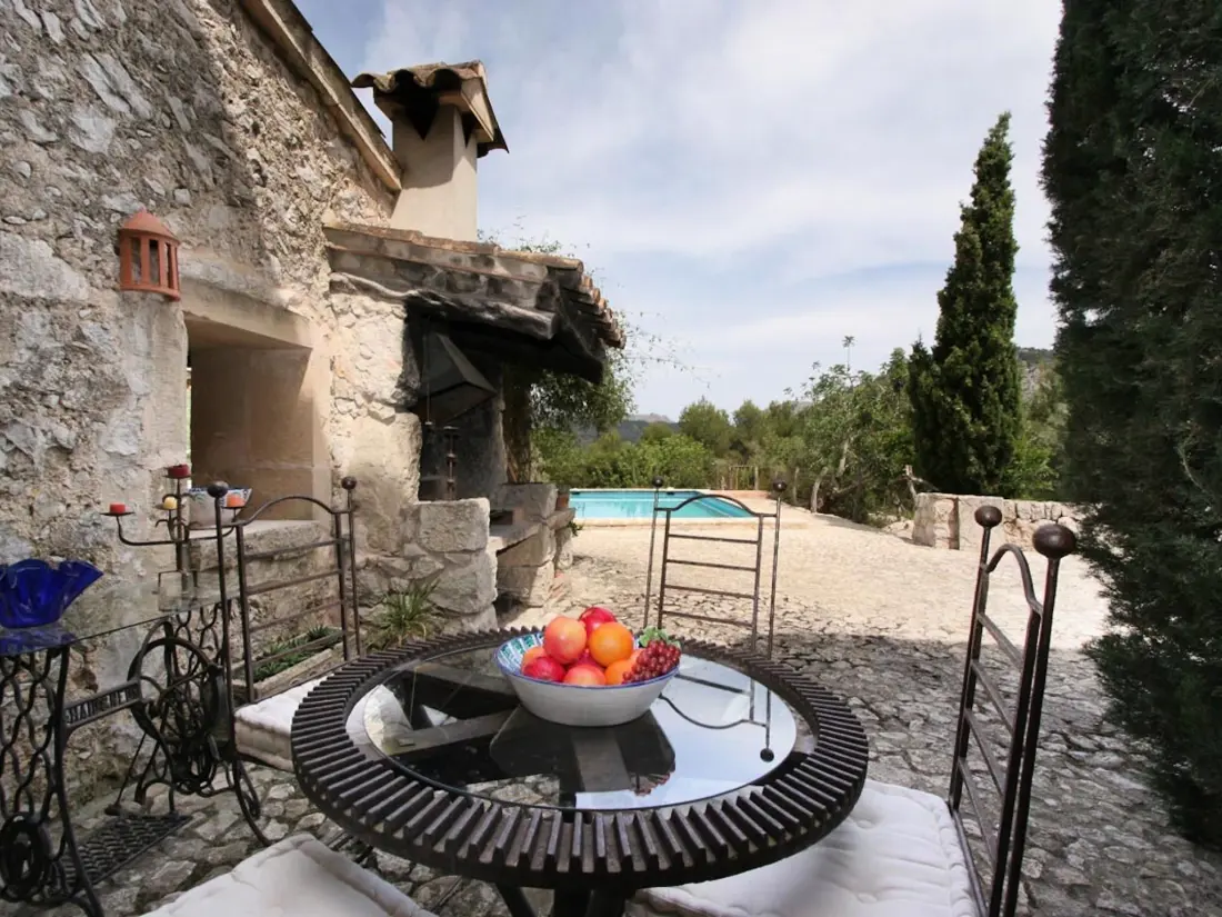 Maison de Vacances Pollença