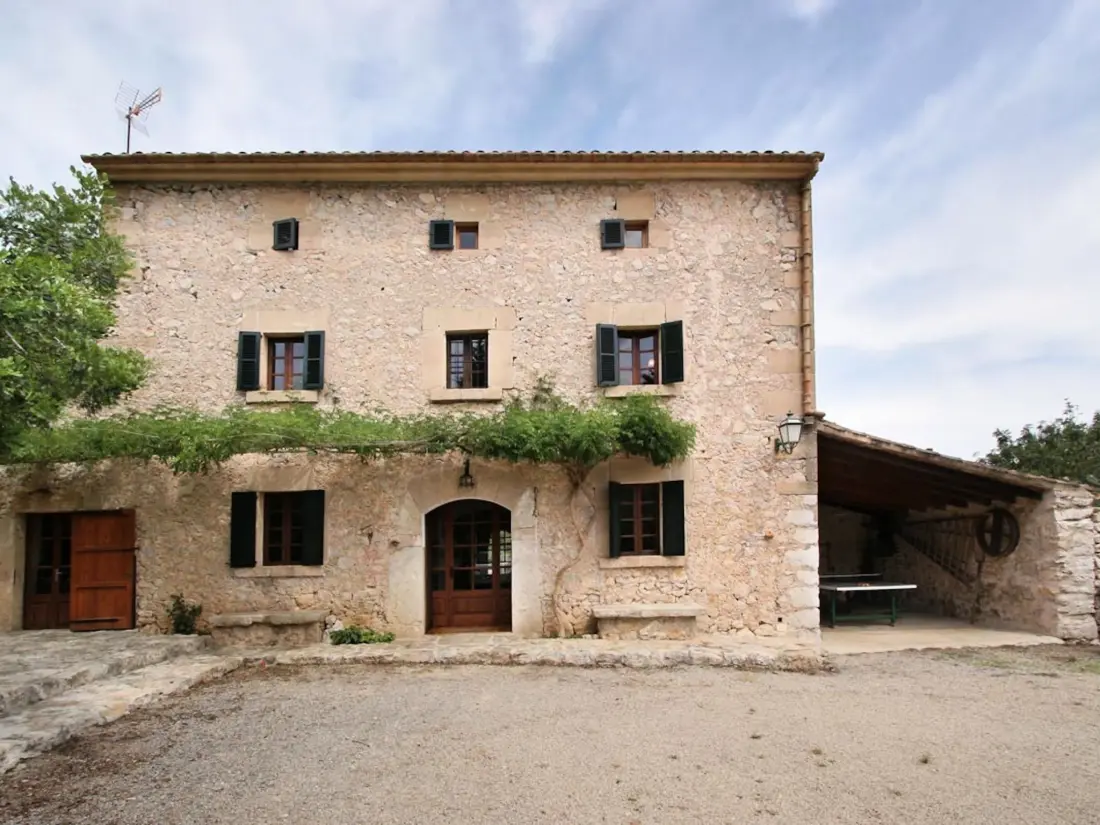 Maison de Vacances Pollença