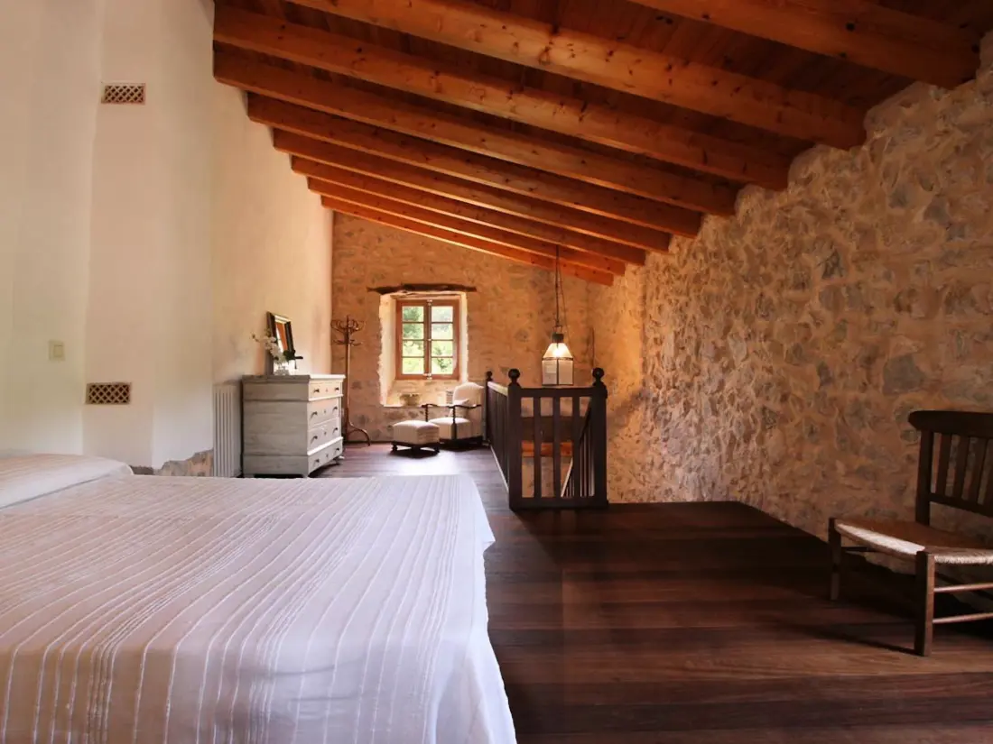 Maison de Vacances Pollença