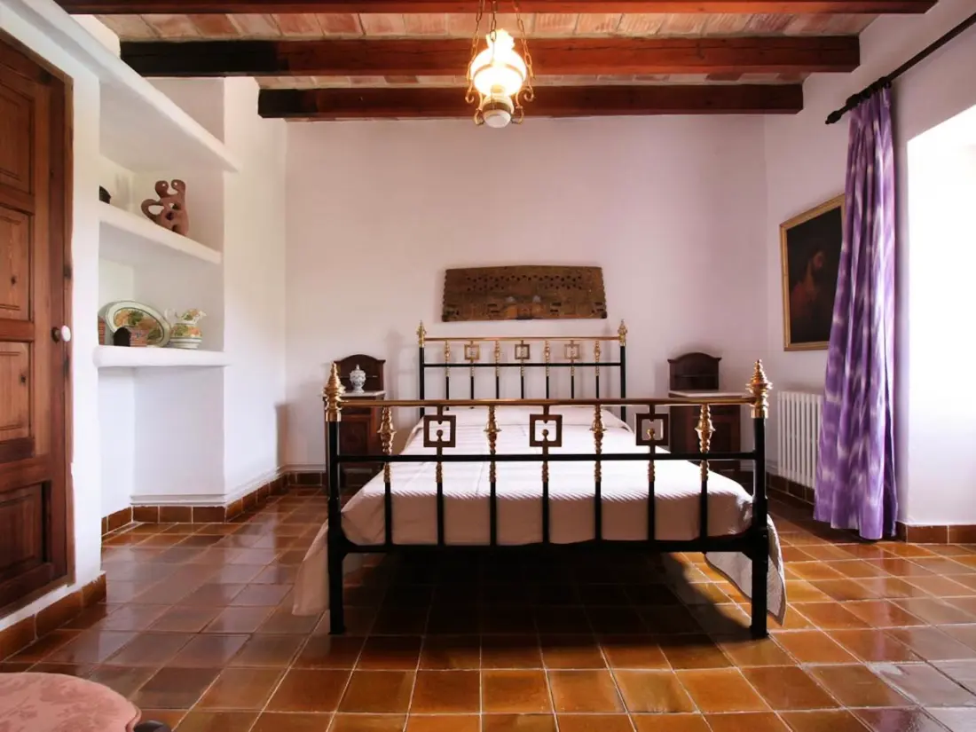 Maison de Vacances Pollença