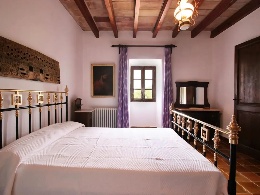 Maison de Vacances Pollença