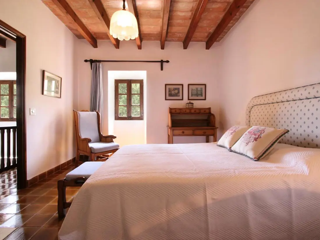 Maison de Vacances Pollença