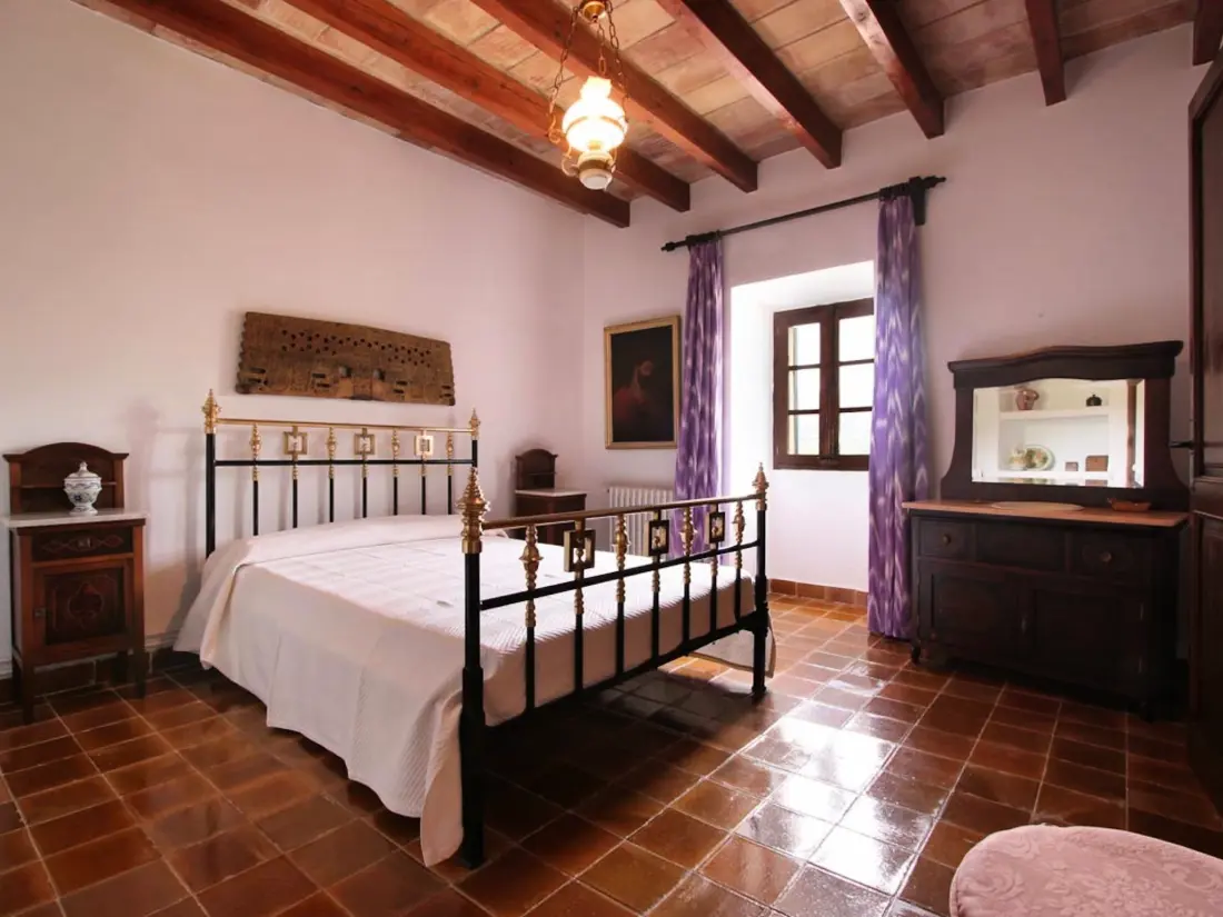 Maison de Vacances Pollença