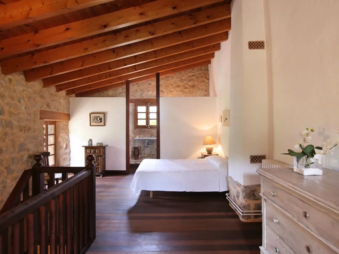 Maison de Vacances Pollença