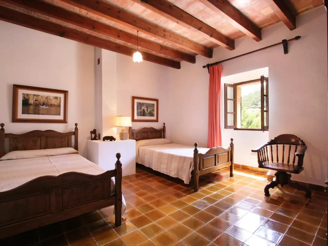Maison de Vacances Pollença
