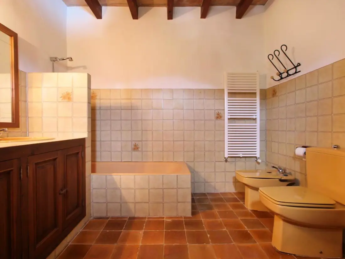 Maison de Vacances Pollença