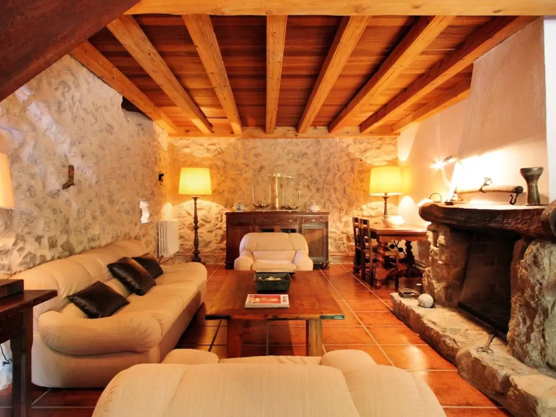 Maison de Vacances Pollença