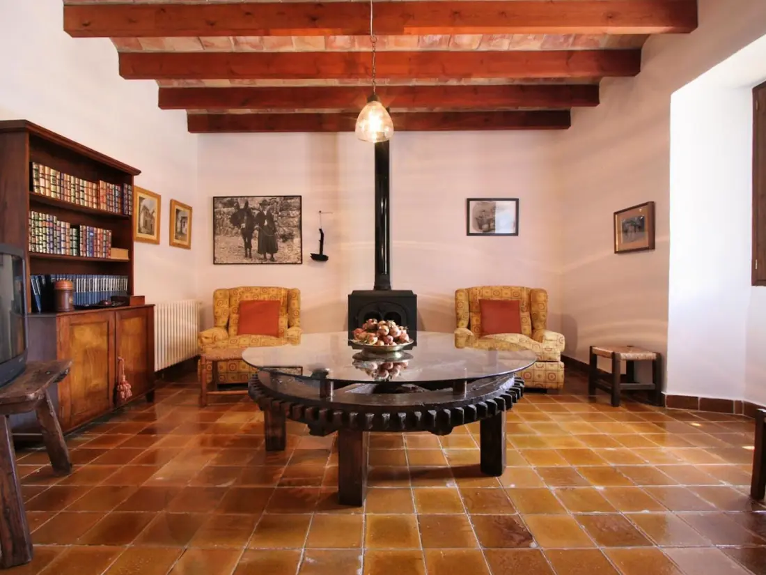 Maison de Vacances Pollença