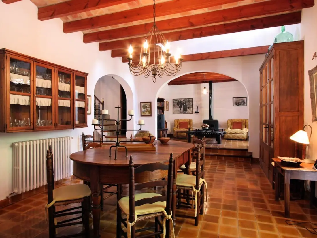 Maison de Vacances Pollença